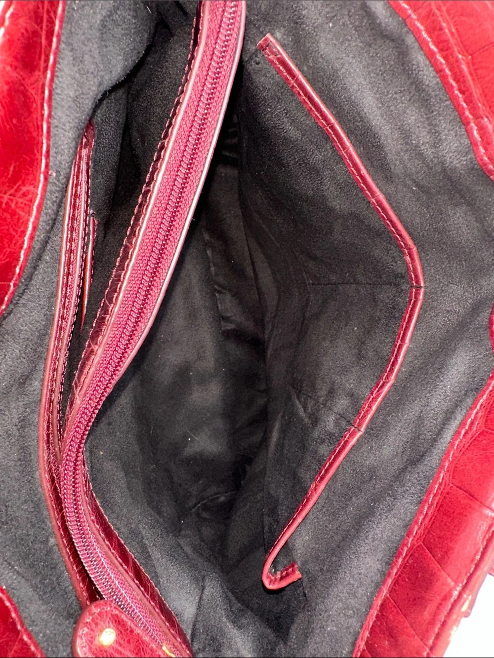 Liz Claiborne tote
